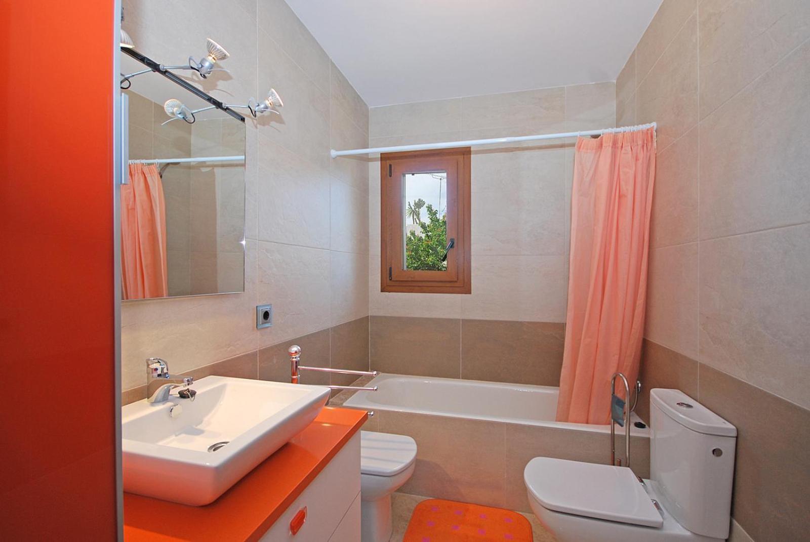 Esperanza House Chalet Alcudia (Mallorca)