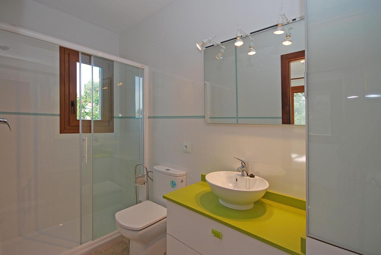 Esperanza House Chalet Alcudia (Mallorca)