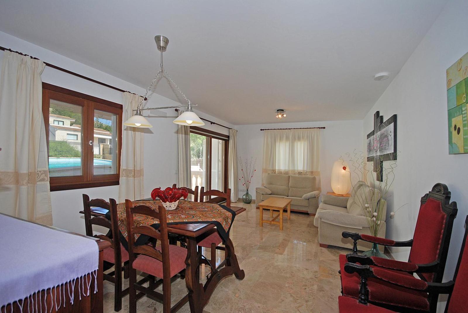 Esperanza House Chalet Alcudia (Mallorca)