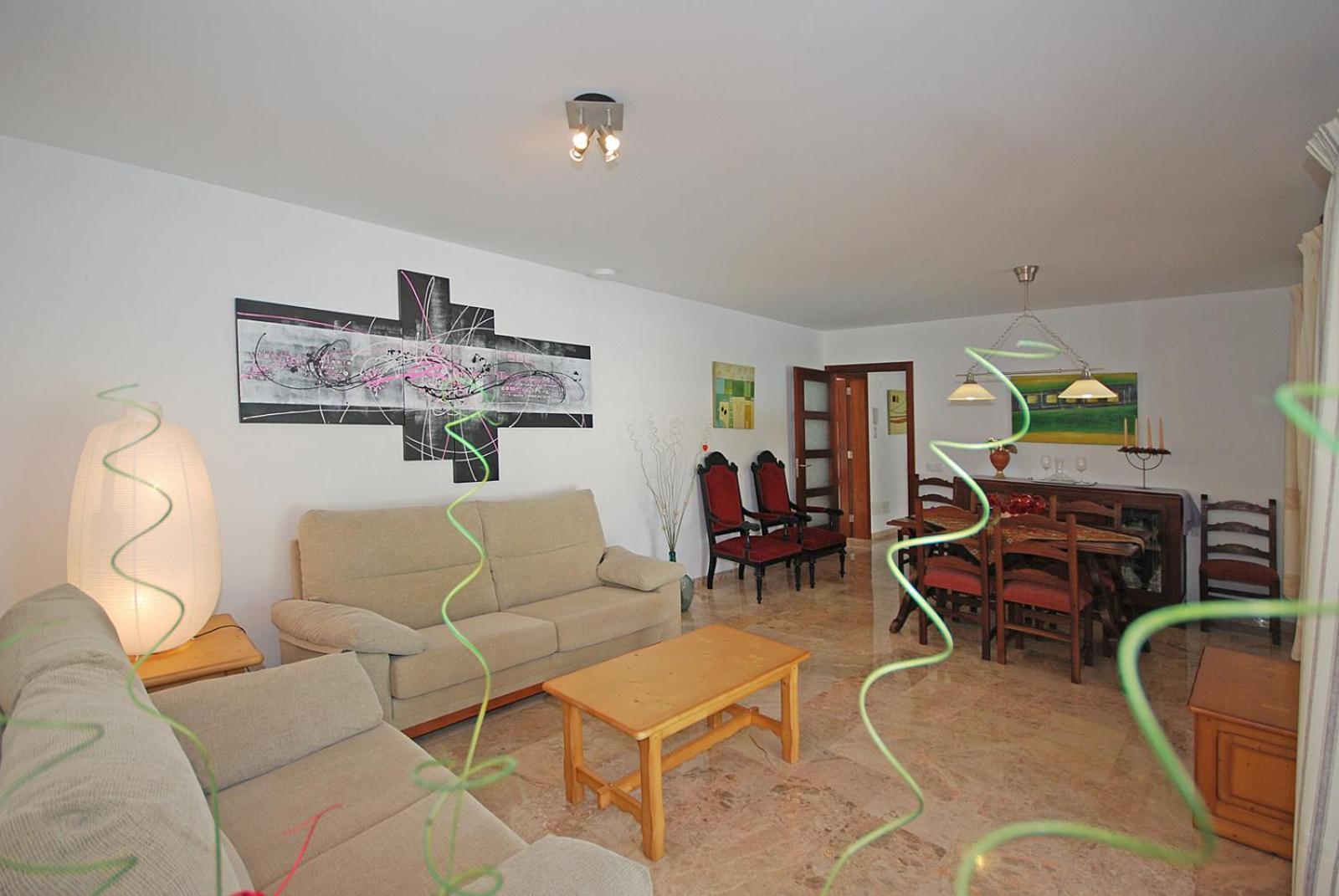 Chalet Esperanza House Alcudia (Mallorca)